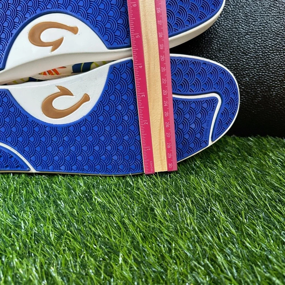 OluKai shoes are
